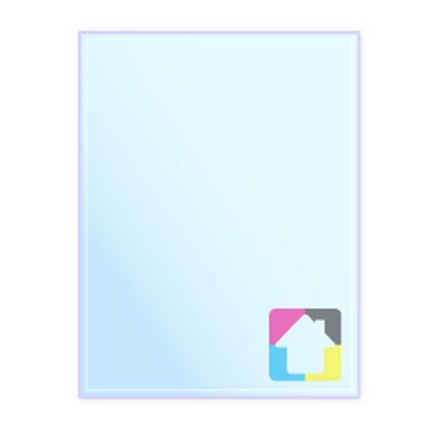 Flyers - Quarter Letter Sized - Vertical